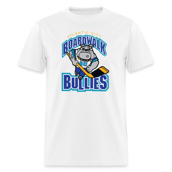 Atlantic City Boardwalk Bullies T-Shirt