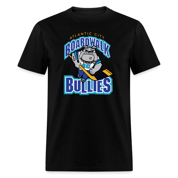 Atlantic City Boardwalk Bullies T-Shirt