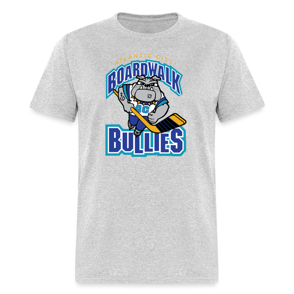 Atlantic City Boardwalk Bullies T-Shirt