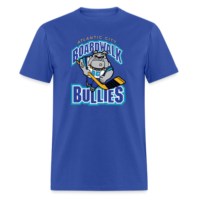 Atlantic City Boardwalk Bullies T-Shirt