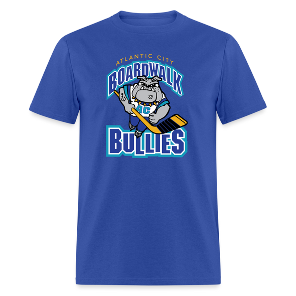 Atlantic City Boardwalk Bullies T-Shirt