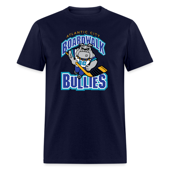 Atlantic City Boardwalk Bullies T-Shirt