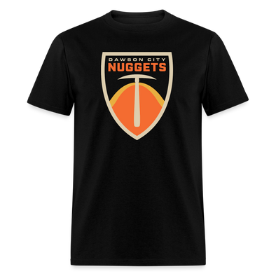 Dawson City Nuggets T-Shirt