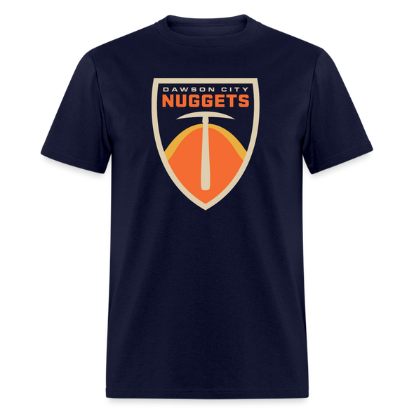 Dawson City Nuggets T-Shirt