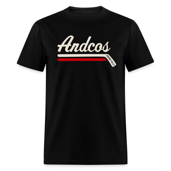 Grand Falls Andcos T-Shirt