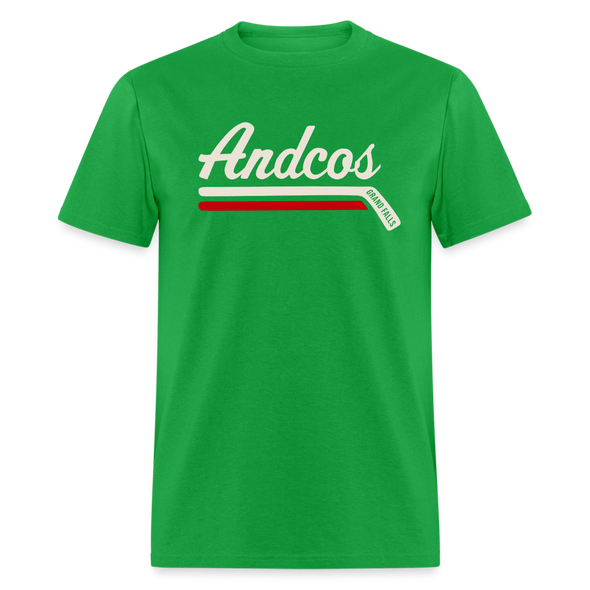 T-shirt Andcos de Grand Falls