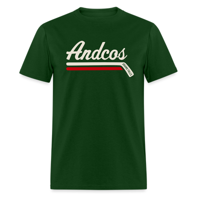 Grand Falls Andcos T-Shirt