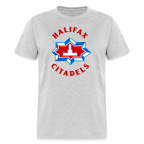 Halifax Citadels T-Shirt