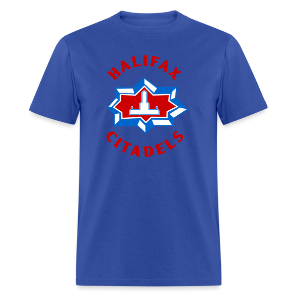 Halifax Citadels T-Shirt