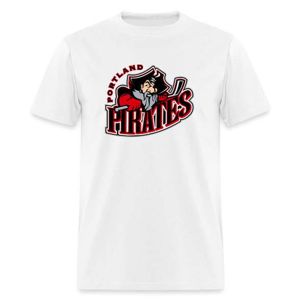 Portland Pirates 2000s T-Shirt