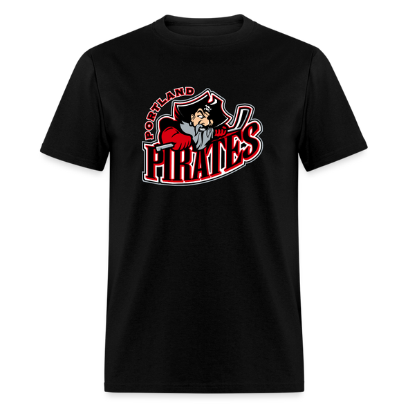 Portland Pirates 2000s T-Shirt