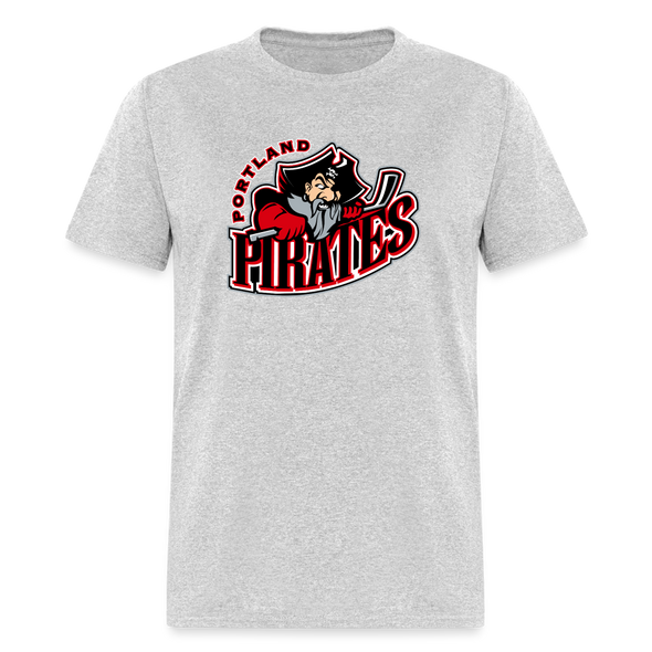 Portland Pirates 2000s T-Shirt