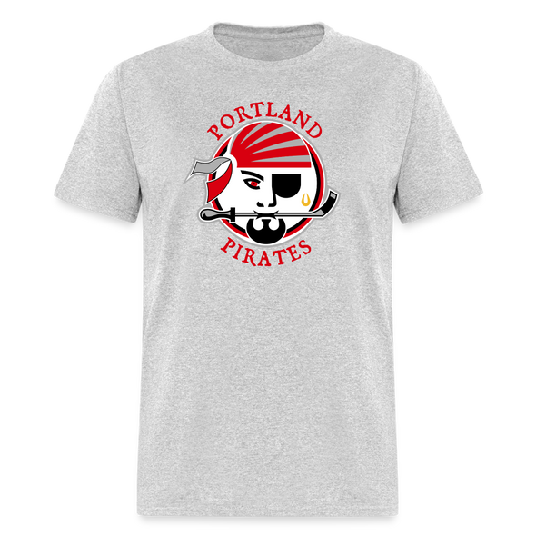 Portland Pirates 1990s T-Shirt